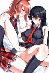 akame (akame ga kill!) from akame ga kill! by tamamoice