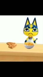 animated ankha ankha_(animal_crossing) implied_penetration implied_sex marrubi meme meme_reference tagme video