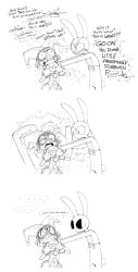 1boy 1girls ahe_gao angry blush choking ddemon7000 dialogue embarrassed english_text female glitch_productions gooseworx heart implied_orgasm implied_squirting jax_(the_amazing_digital_circus) male onomatopoeia orgasm pomni_(the_amazing_digital_circus) secretly_loves_it shaking squirting standing strangling text the_amazing_digital_circus