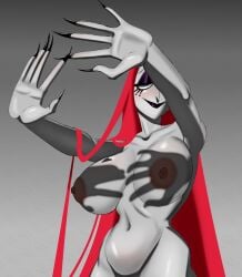 litzy (littlewitchnsfw) fan art