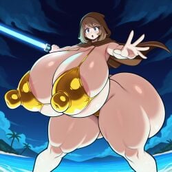 may (pokemon) from game freak by karlov 13