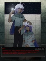 alan (wonderend0) from gacha club by hunger