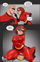 1boy 1boy1girl 1girls big_ass big_breasts big_thighs breasts bubble_ass bubble_butt bust busty canon_couple chest curvaceous curvy curvy_figure digital_media_(artwork) disney elastigirl female femdom firm_ass helen_parr hips hourglass_figure huge_ass huge_breasts huge_thighs husband husband_and_wife large_ass large_breasts large_thighs latex legs light-skinned_female light_skin male/female malesub mature mature_female milf mother mr._incredible pixar pixar_mom robert_parr round_ass slim_waist straight the_incredibles thick thick_ass thick_hips thick_legs thick_thighs thighs varknes voluptuous voluptuous_female waist wide_ass wide_hips wide_thighs wife