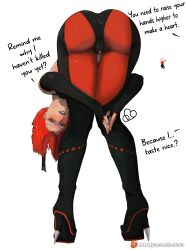 Praise Da Booty (Meme) Rule 34 Image