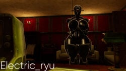 3d Rule 34 Image