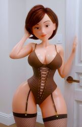 helen parr from the incredibles