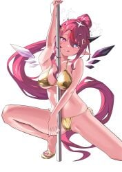 irys (hololive) from hololive