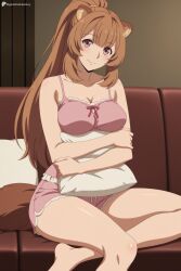 Animal Ears Rule 34 Image