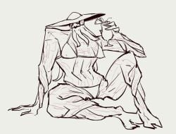 Ben 10 (Classic) Rule 34 Image