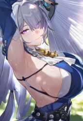 velina airgid from mihoyo