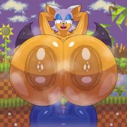 1girl1boy 1girls 2d 2d_animation animated big_breasts boobjob breastjob cock dick enormous_tits evedeve huge_boobs huge_breasts large_boobs large_breasts large_tits massive_boobs massive_breasts massive_tits no_sound penis rouge_the_bat sega small_penis small_penis_humiliation sonic_(series) sonic_the_hedgehog sonic_the_hedgehog_(series) tagme titjob video