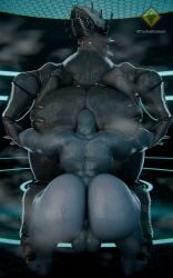 2026 2boys 3d 3d_(artwork) 3d_background 3d_model alien alien_humanoid ass_bigger_than_head ass_crack ass_grab ass_in_face big_balls big_dom_small_sub bungie crustacean crustacean_humanoid dark_background destiny_(game) destiny_(video_game) destiny_2 digitigrade eliksni elite_(halo) face_in_ass facesitting fallen_(destiny) fat_ass fat_butt fog foggy foggy_background forced forced_sex four_arms gay gay_sex gray_skin halo_(game) halo_(series) holding_another's_wrist holding_arms huge_balls implied_rape implied_rimming low_hanging_balls male male/male male_only male_rimming_male male_sangheili_(halo) mask masked_male multiple_arms multiple_males overweight overweight_male queen_of_spades rimming rimming_male sangheili size_difference spread_ass spreading spreading_ass spreading_own_ass steam steamy_ass sweat sweating sweating_body sweating_male sweating_profusely sweaty_ass sweaty_balls sweaty_butt tagme the_spider_(destiny) yoshaikobold