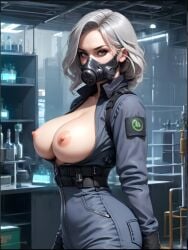 ravenna (lust goddess) from lust goddess