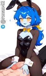 Colette (Brawl Stars) Rule 34 Image