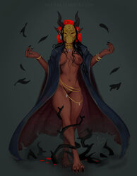 original character fan art