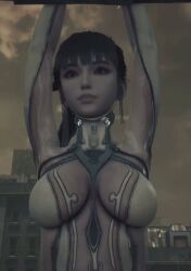 Eve (Stellar Blade) Rule 34 Image