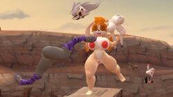 3d 3d_(artwork) 3d_artwork 3d_model alombti angry angry_face ass barefoot battle breasts careless completely_naked completely_naked_female completely_nude completely_nude_female crossover dismemberment eastern_and_western_character elastigirl falling female female_only femsub five_nights_at_freddy's five_nights_at_freddy's:_security_breach fnaf full_body happy helen_parr helluva_boss ignorance impaled impalement irritated juggling large_areolae large_breasts limp loona_(helluva_boss) mangle_(fnaf) mangle_(fnia) naked naked_female nude nude_female on_one_leg pussy roxanne_wolf_(fnaf) roxanne_wolf_(terraxy) scottgames sonic_(series) steel_wool_studios stella_(helluva_boss) stockings terraxy the_incredibles thighs unwilling_sub vanilla_the_rabbit weird_crossover what wtf