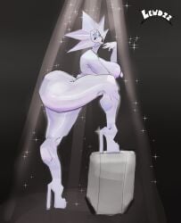 cartoon_network diamond_(gem) diamond_authority gem gem_(species) lewdzz steven_universe white_diamond_(steven_universe)