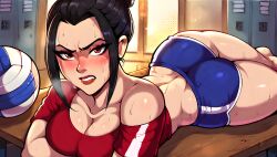 azula from avatar legends