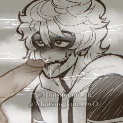 ticci toby from creepypasta
