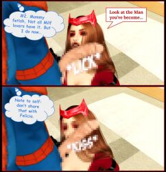 Digital Media (Artwork) Rule 34 Image