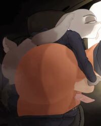<1_second_video 1boy 1futa ahe_gao anal anal_sex anatomically_correct_genitalia anatomically_correct_penis animal_genitalia animal_penis animated anthro ass balls balls_deep big_ass big_butt big_penis bubble_butt canine canine_genitalia canine_penis curvaceous curvy curvy_figure deep_penetration disney erection eyes_rolling_back femboy fox furry futa_on_femboy futa_on_male futanari huge_ass huge_cock judy_hopps knot lagomorph larger_male loop male male_only musk musk_clouds musky_butt nick_wilde no_sound open_mouth pants_down penis perching_position pleasure_face rabbit raburesu_ scut_tail shorter_than_10_seconds shorter_than_30_seconds side_view small_dom_big_sub small_penis smaller_futa steam steamy_ass stomach_bulge tagme tail thick_thighs tongue tongue_out unseen_male_face video voluptuous voluptuous_male wide_hips zootopia