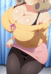 haruka (senran kagura) from senran kagura