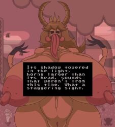 'the 1girls ass ass_bigger_than_head breasts_bigger_than_head colored completely_nude completely_nude_female coronation_day_(creepypasta) creepypasta demon demon_girl female female_only horns horror house_of_horrorbrews huge_nipples hyper_ass hyper_breasts imminent_death mario_(series) muscular muscular_female naked naked_female nightmare_waifu nintendo nude nude_female peach.exe princess_peach princess_peach_(coronation_day) silhouette_flames silhouetteflame solo solo_female super_mario_world tasteofchoklit tasteofchoklit_(edit) teasing voluptuous wide_hips