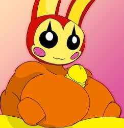 anon from animal crossing by metateen