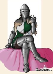 big_ass big_breasts big_thighs breasts bust busty chest curvaceous curvy curvy_figure digital_media_(artwork) female female_knight furanshi hips huge_ass huge_breasts huge_thighs knight lady_jackblade large_ass large_breasts large_thighs legs mature mature_female original original_character slim_waist thick thick_hips thick_legs thick_thighs thighs voluptuous waist wide_hips wide_thighs