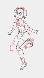 joedalri nitori_san work_in_progress