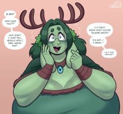 maple (cobat) fan art