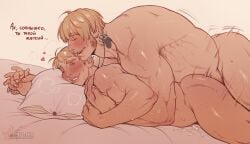 2boys anal anal_sex anal_sex bara bara_ass barazoku boy_on_boy chubby cum dominant dominant_male domination fucked_from_behind fucked_into_submission fucked_senseless fucked_silly gay gay_anal gay_domination gay_male gay_sex maledom malesub original original_character plna prone prone_bone submission submissive submissive_male thrusting thrusting_forward thrusting_hard thrusting_into_ass yaoi