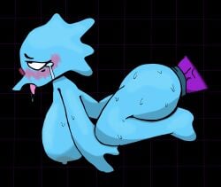 Miss Mizzle (Deltarune) Rule 34 Image