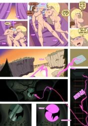 1boy 1girls after_sex afterglow aged_up annon bed bedroom big_breasts big_tits bimbo bimbo_body bimbofication breasts breasts_bigger_than_head cock comic comic_page completely_nude dick dipper_pines female fully_nude fully_nude_female fully_nude_male gravity_falls hungry male marathon_sex morning morning_after naked naked_female naked_male nude nude_female nude_male on_bed pacifica_northwest page_16 pecs penis sleeping sleeping_nude sleeping_together sunrise tits tits_bigger_than_head waking_up