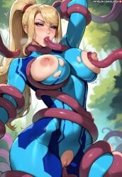 1girls ai_generated areolae arms_up ass ass_bigger_than_head ass_focus big_ass big_breasts big_butt big_hips big_thighs bimbo bimbo_body blonde_hair blowjob blue_eyes blush bodysuit bondage breast_focus breasts breasts_bigger_than_head busty child_bearing_hips clothing collarbone curvaceous curvy_body curvy_female curvy_figure curvy_hips dat_ass drool drooling erect_nipples erection exposed_breasts exposed_pussy eyelashes fellatio female female_only fit fit_female forced forest front_view full_body giant_breasts grabbing grabbing_breasts grabbing_neck grope groping groping_breasts hair_between_eyes hips hourglass_figure huge_breasts huge_thighs inviting kladen kladenart large_ass large_breasts large_butt large_thighs leaning_forward light-skinned_female light_skin lipstick long_hair mature_female metroid milf mole mole_under_mouth mommy monster nipples no_sex open_mouth outdoors pale-skinned_female pale_skin parted_lips ponytail presenting presenting_breasts puffy_lips rape raped raped_by_monster restrained restrained_arms restrained_by_tentacles ripped_clothes ripped_clothing ripped_pants rolling_eyes saliva samus_aran seductive seductive_eyes sex shiny_skin skin_tight skindentation solo solo_female solo_focus spitroast stable_diffusion standing submissive submissive_female sucking surrounded sweat sweating tentacle tentacle_penetration tentacle_rape tentacle_sex thick thick_ass thick_hips thick_thighs tight_fit trembling vagina vaginal_insertion vaginal_penetration vaginal_sex voluptuous voluptuous_female voluptuous_teen wide_ass wide_hips wide_thighs zero_suit zero_suit_samus