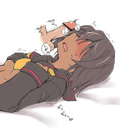 kagari rukako from original by oteruko (wanabeee)
