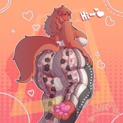 1female 1girls areola ass bbw bbw_furry belly big big_areola big_ass big_breasts big_nipples bouncing_breasts breasts chubby chubby_belly chubby_female clothed_sex curvy curvy_body curvy_female curvy_figure cute cute_expression erect_nipples_under_clothes female female_focus female_only furry furry_ass furry_breasts furry_ears furry_female furry_only furry_tail hi_res highres hip_grab hips huge_ass huge_breasts huge_nipples huge_thighs litonyle nipples pants pussy pussy_peek sketch slightly_chubby slightly_chubby_female thick_lips thick_thighs thighs thight_clothing tight_clothing tummy underwear voluptuous voluptuous_female wide_hips wolf wolf_ears wolf_girl wolf_humanoid wolf_tail