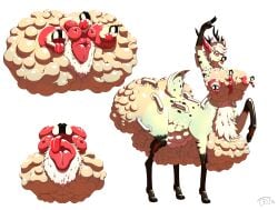 absurd_res anal anal_sex animal_genitalia animal_pussy antlers anus ass balls big_balls big_breasts big_butt breasts canine_genitalia canine_pussy deer deer_taur dildo dildo_fellatio dildo_in_ass dildo_in_mouth dildo_in_pussy dildo_insertion egg genitals hi_res horn huge_balls huge_breasts huge_butt hypnosis mammal mammal_taur mind_control multi_genitalia object_in_ass oral oral_penetration penetration pussy sex_toy sex_toy_fellatio sex_toy_in_ass sex_toy_in_mouth sex_toy_in_pussy sex_toy_insertion taur taur_penetrated thedarkjudge96 thick_thighs vaginal_penetration vaginal_penetration