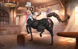 european mythology fan art