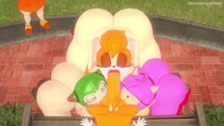 1boy 2024 3d 3d_animation 3girls 4girls age_difference amy_rose animated anthro ass ass_clap ass_clapping ass_jiggle ass_shake ass_shaking assertive_female ball_sucking balls big big_butt big_cock big_penis blowjob bouncing_ass bouncing_butt butt_clap butt_clapping butt_jiggle butt_shake butt_shaking clapping_ass clapping_cheeks cock_worship collaborative_fellatio cosmo_the_seedrian cream_the_rabbit curvy curvy_female curvy_figure doggy_style double_ball_sucking erection fat_ass fellatio female female/male fox fully_naked fully_nude glans group half-closed_eyes hard_on hedgehog huge_ass huge_butt huge_cock huge_cock hyper_ass hyper_butt jiggling_ass jiggling_butt large_ass large_butt large_cock large_penis leviantan581re long_cock long_penis loop looping_animation male male_moaning massive_ass massive_butt milf multiple_females multiple_girls naked naked_female no_sound nude nude_female older_female older_female_and_younger_male penis penis_tip plumenjoyerse rabbit seedrian sex shaking_ass shaking_butt sonic_(series) sound straight tagme tails_the_fox thick_ass thick_butt thick_thighs triple_fellatio twerk twerking vanilla_the_rabbit video voluptuous voluptuous_female younger_male