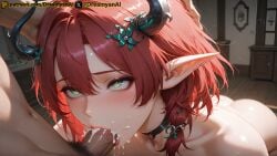 ciaccona (wuthering waves) from patreon by dreamyan ai