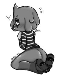 blot (dandy's world) from dandy's world by donutsiik
