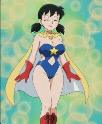 shizuka minamoto from doraemon