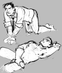 medic (team fortress 2) from team fortress 2 by salsscraps