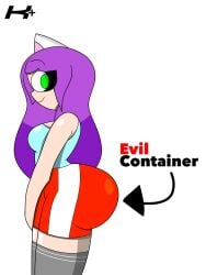 ava_yumekawa_(kingprui40_dash) evil_container kingprui40_dash meme oc tagme