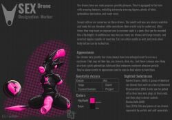 absurd_res amputee avali bimbofication blind blindfold bondage bound disability doll drone hi_res hooded latex limbless lips male male_only null_bulge rubberjett rubbersolutions sex_doll sex_doll_holes thick_lips urethral