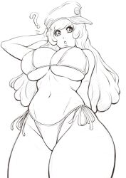 meninas mcallon from bleach by mistowing