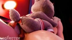 16:9 1boy 1girls 3d_(artwork) 3d_animation animated anthro anthro_penetrated balls bouncing_balls brown_hair cowgirl_position digital_media_(artwork) disney duo female female_on_human female_on_top female_penetrated from_front_position fur genitals hair high_framerate hug hugging_another human human_on_anthro human_penetrating human_penetrating_anthro human_penetrating_female inside interspecies judy_hopps lagomorph leporid lying male male/female male_penetrating male_penetrating_female mammal moan multicolored_body multicolored_fur on_back on_bottom on_top penetration rabbit scut_tail sex short_playtime short_tail size_difference sound tagme tail two_tone_body two_tone_fur vaginal_penetration vaginal_penetration video video widescreen wigfritter zootopia