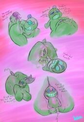 anal anal_insertion anal_orgasm anal_vore anus ass ass_worship beanish big_anus big_ass breasts butt_crack butt_worship cackletta comic digital_media_(artwork) dominant_female duo duo_focus duxeite fart fart_cloud fart_fetish farting farting_on_another fawful female fingering fingering_pussy gassy_female green_skin hair hairy_anus male mario_(series) mario_and_luigi:_superstar_saga mario_and_luigi_(series) penis pixiv_link pubic_hair signature smile sniffing sniffing_ass stylized tail teeth vagina vore watercolor_(artwork)